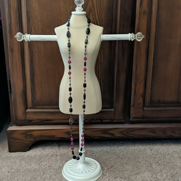 Lia Sophia necklace - Picture 1 of 4